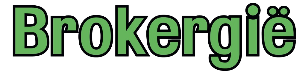 Brokergie Logo